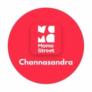 Momo Street - Channasandra