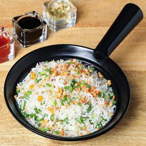 Garlic Fried Rice