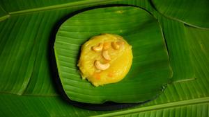 Kesari Bath