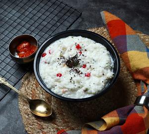 Curd Rice