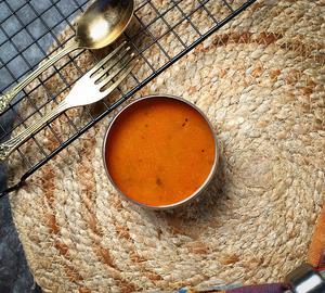 Extra Lunch Sambhar