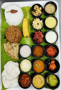 Anna Lakshmi Meals