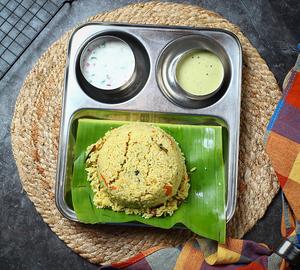 Veg Pulav