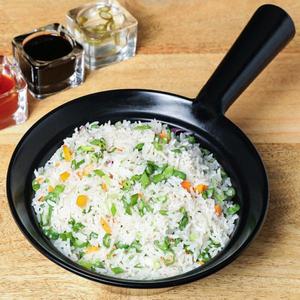 Veg Fried Rice