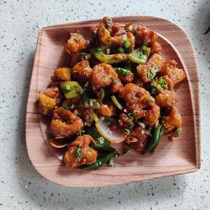Gobi Manchurian