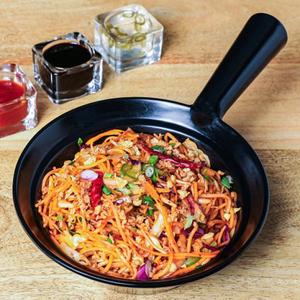 Chilli Garlic Noodles